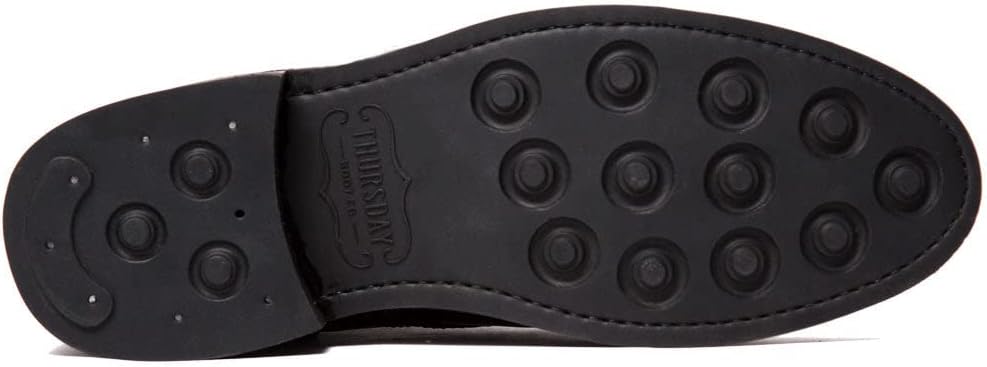 Men's Captain Series Durable Cap-Toe Boots