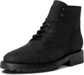 Men's Captain Series Durable Cap-Toe Boots