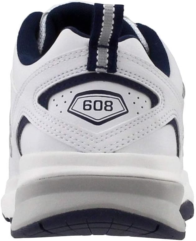 Men's 608 V5 Comfortable Casual Multi-Sport Training Shoes