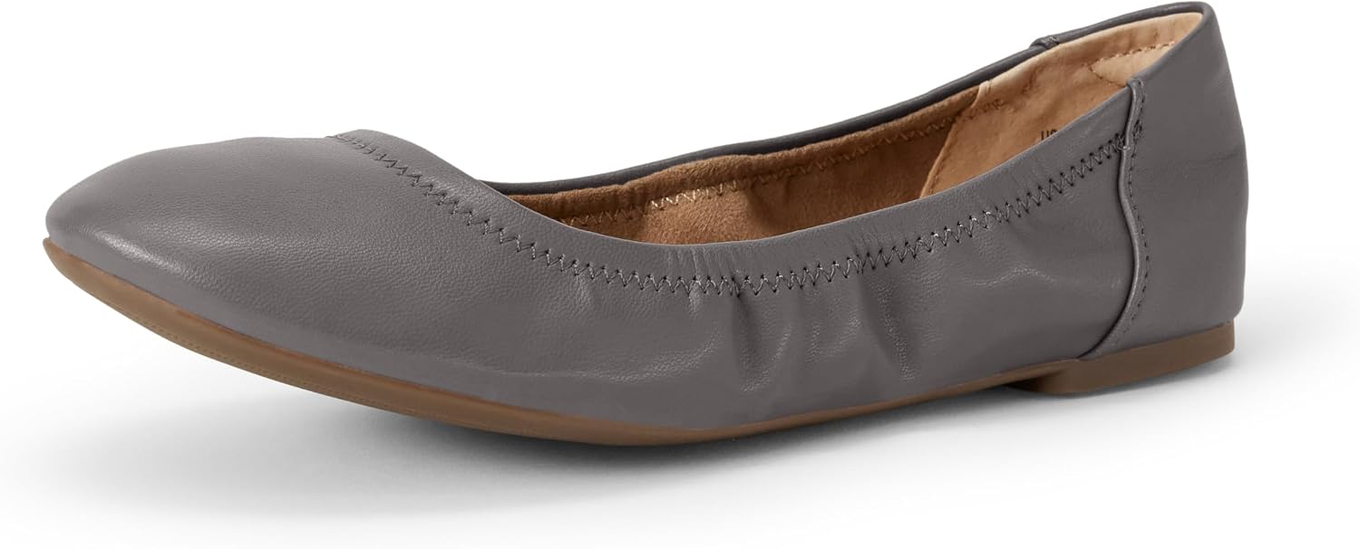 Women's Belice Comfortable Slip-On Ballet Flats