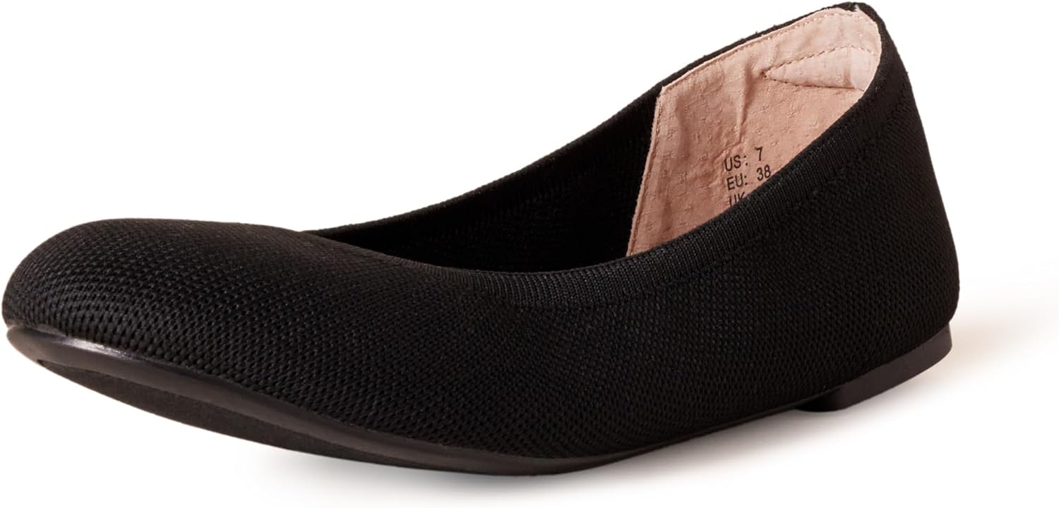 Women's Belice Comfortable Slip-On Ballet Flats
