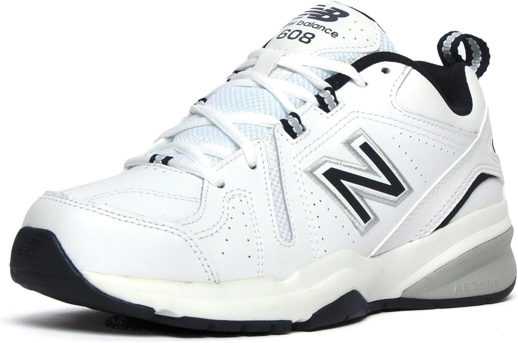 Men's 608 V5 Comfortable Casual Multi-Sport Training Shoes