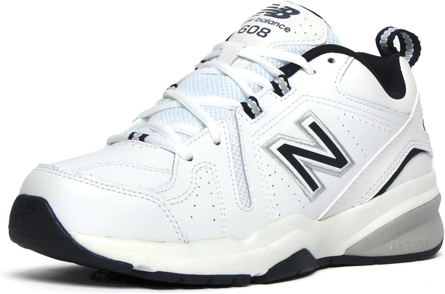 Men's 608 V5 Comfortable Casual Multi-Sport Training Shoes