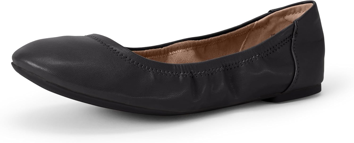 Women's Belice Comfortable Slip-On Ballet Flats