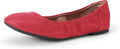 Women's Belice Comfortable Slip-On Ballet Flats