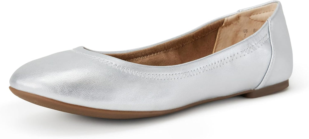 Women's Belice Comfortable Slip-On Ballet Flats