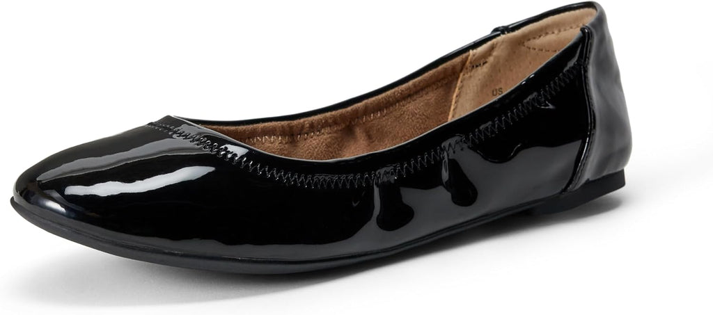 Women's Belice Comfortable Slip-On Ballet Flats