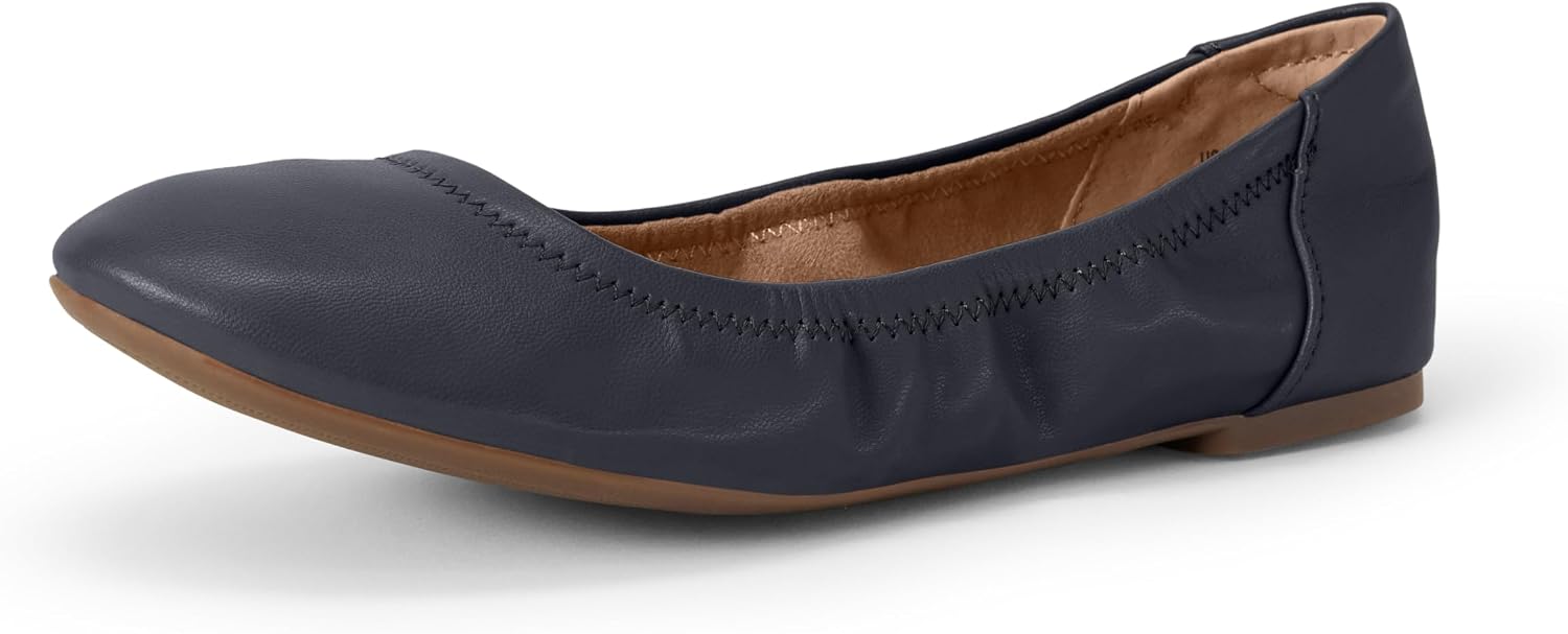 Women's Belice Comfortable Slip-On Ballet Flats