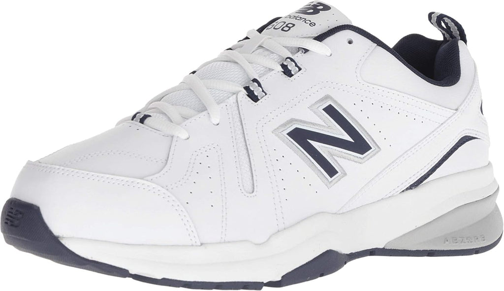 Men's 608 V5 Comfortable Casual Multi-Sport Training Shoes
