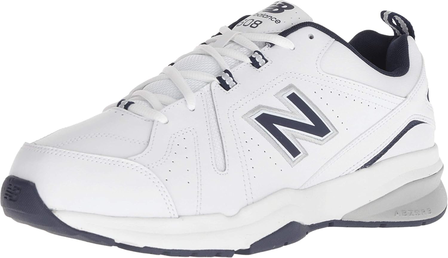 Men's 608 V5 Comfortable Casual Multi-Sport Training Shoes