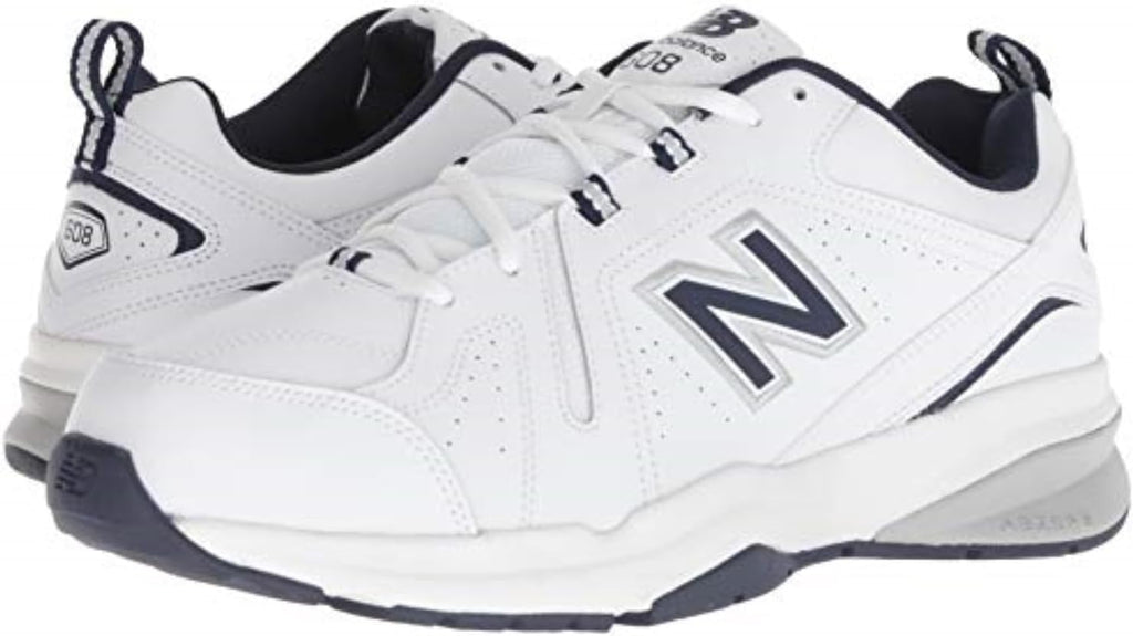 Men's 608 V5 Comfortable Casual Multi-Sport Training Shoes