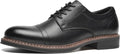 Men's Oxford shoes. Lightweight and comfortable men's dress shoes.