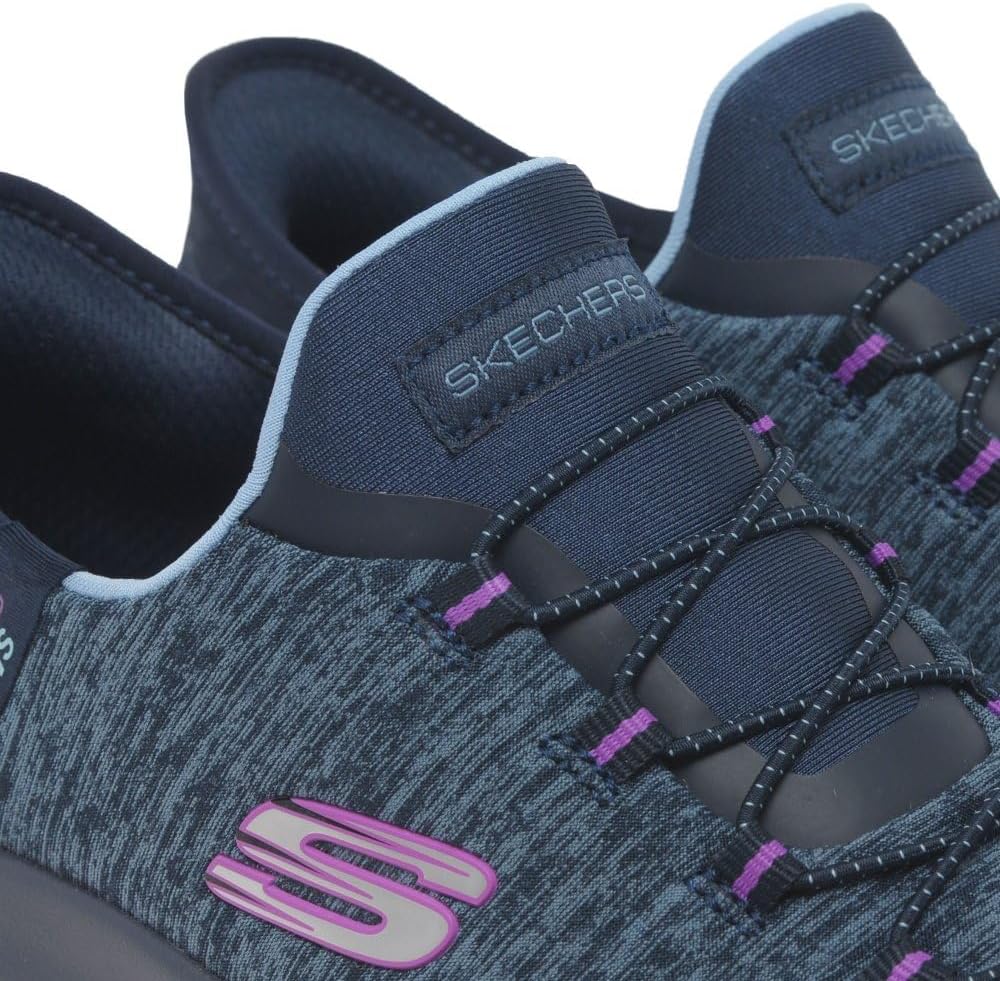 Women's Summits Series Hands-Free Slip-Ins Hands-Free Walking Shoes