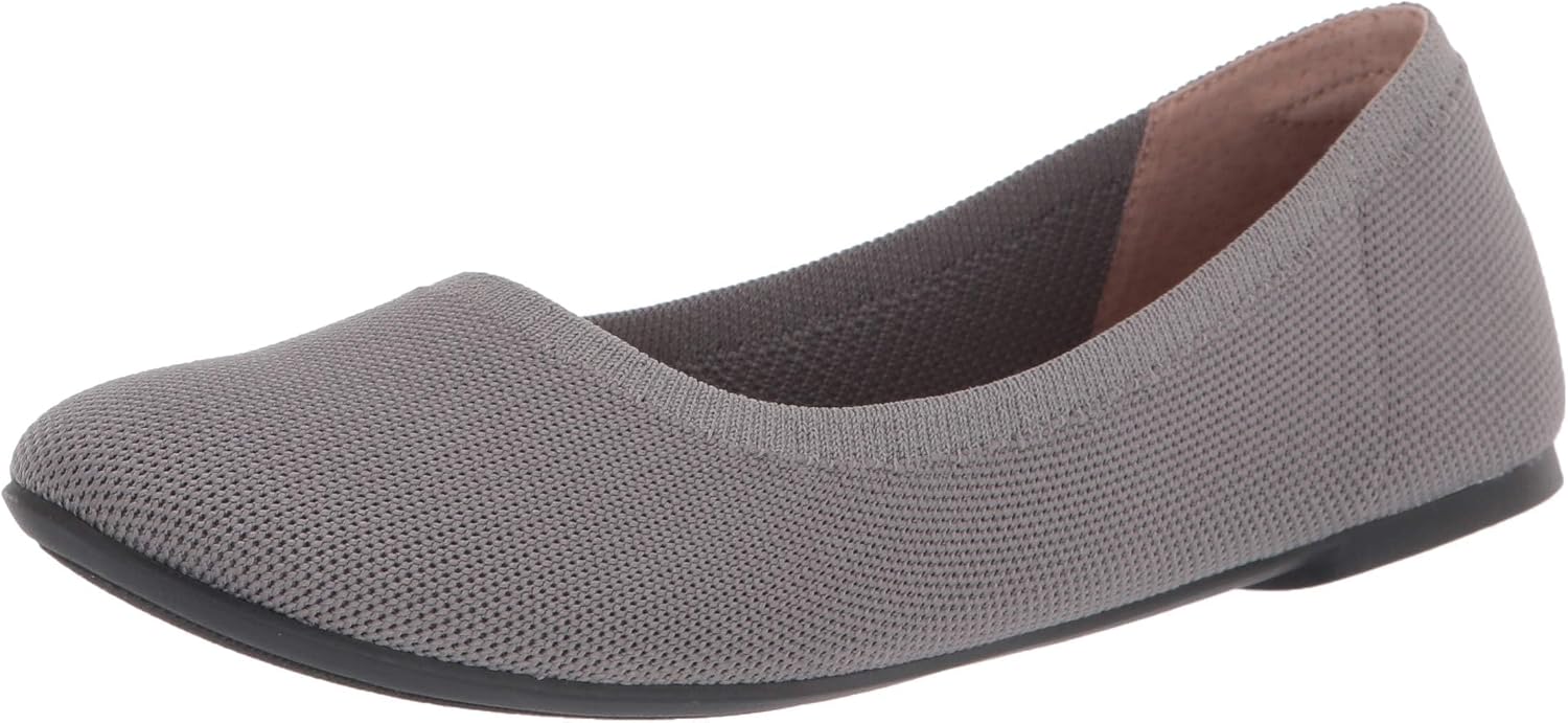 Women's Belice Comfortable Slip-On Ballet Flats