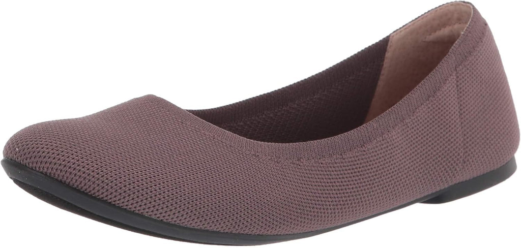 Women's Belice Comfortable Slip-On Ballet Flats