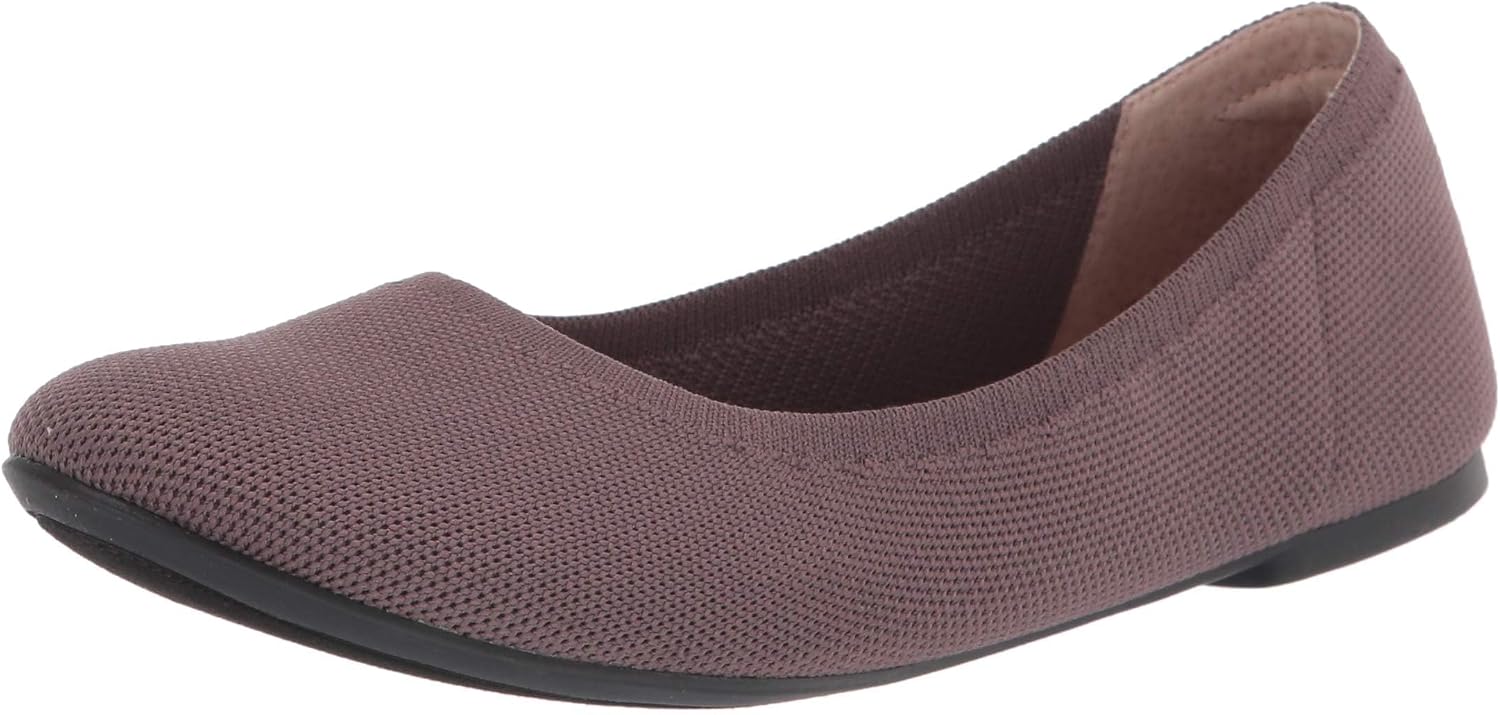 Women's Belice Comfortable Slip-On Ballet Flats