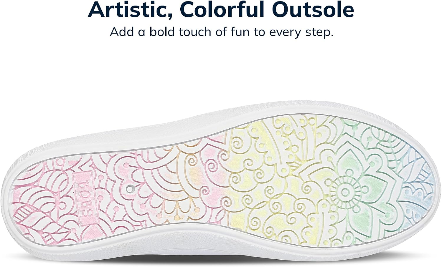 Women's Bobs B Cute Sneakers