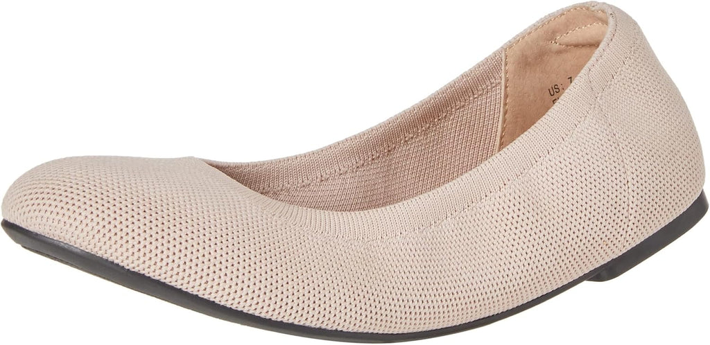 Women's Belice Comfortable Slip-On Ballet Flats