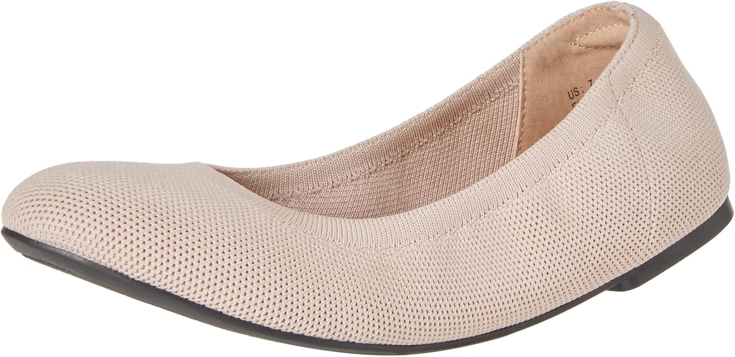 Women's Belice Comfortable Slip-On Ballet Flats