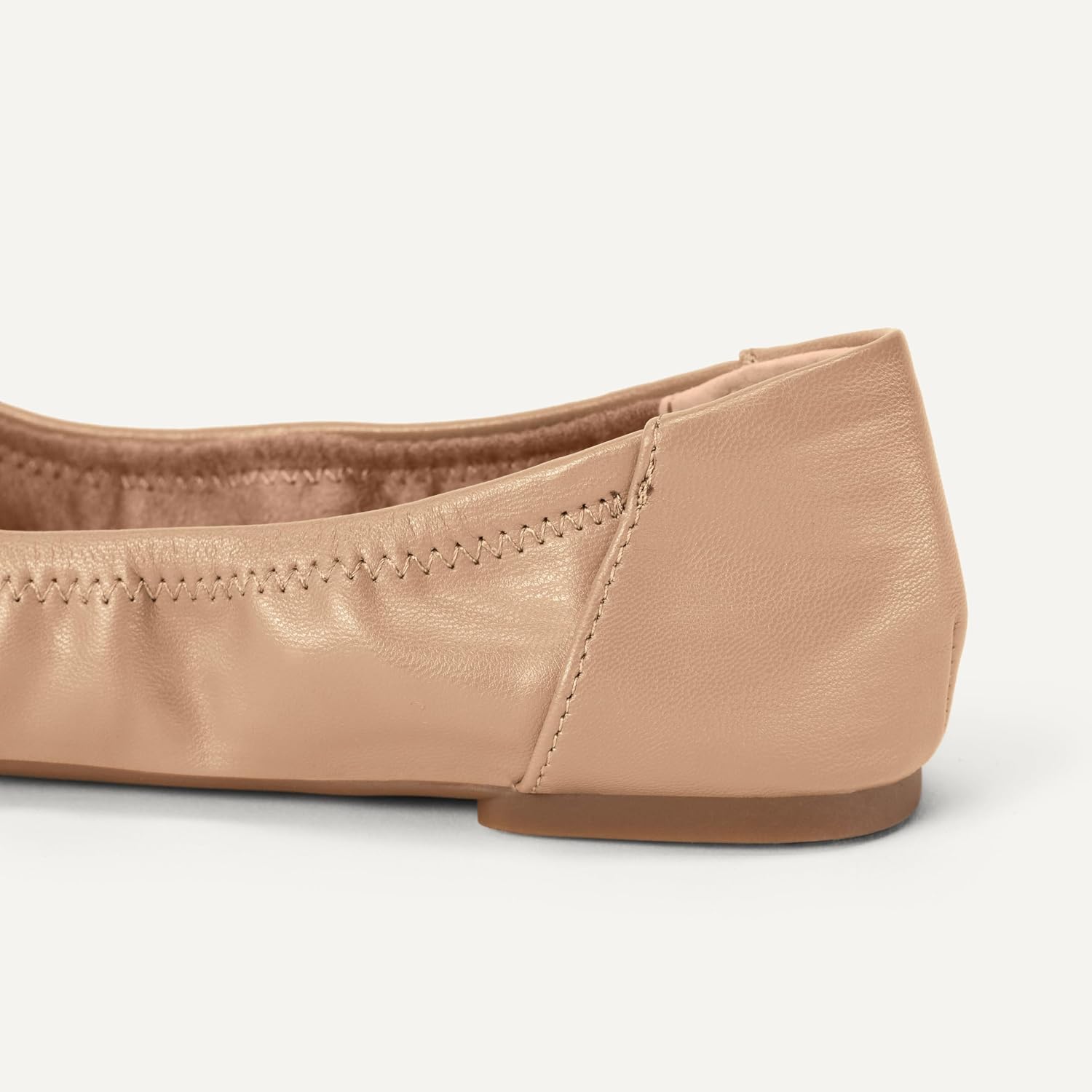 Women's Belice Comfortable Slip-On Ballet Flats