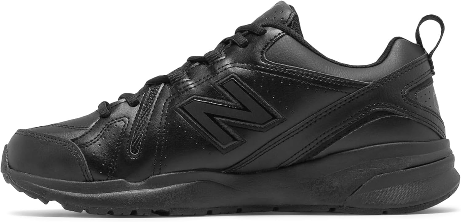 Men's 608 V5 Comfortable Casual Multi-Sport Training Shoes