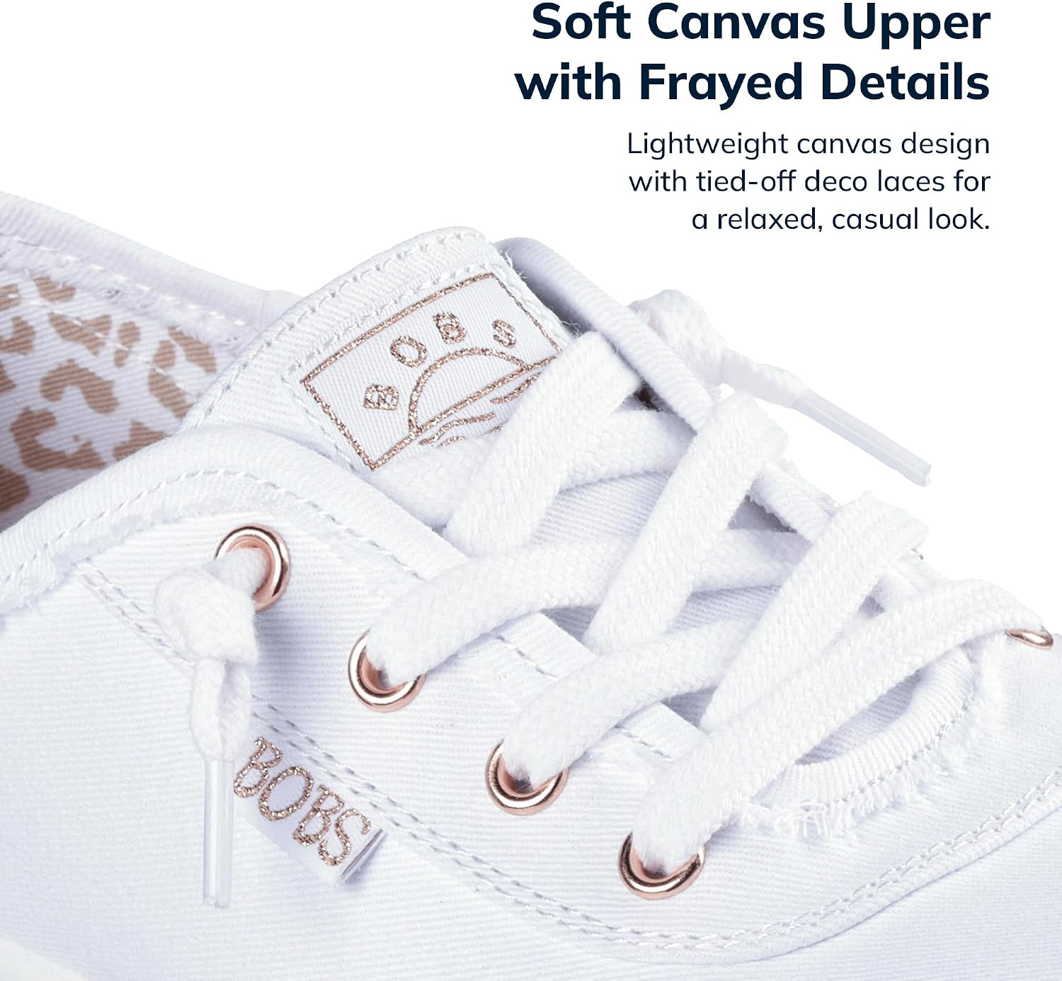 Women's Bobs B Cute Sneakers