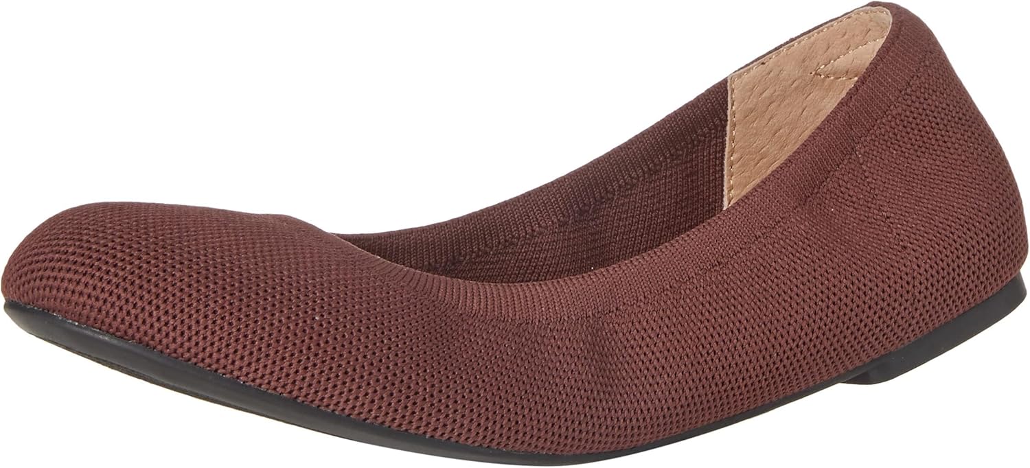 Women's Belice Comfortable Slip-On Ballet Flats