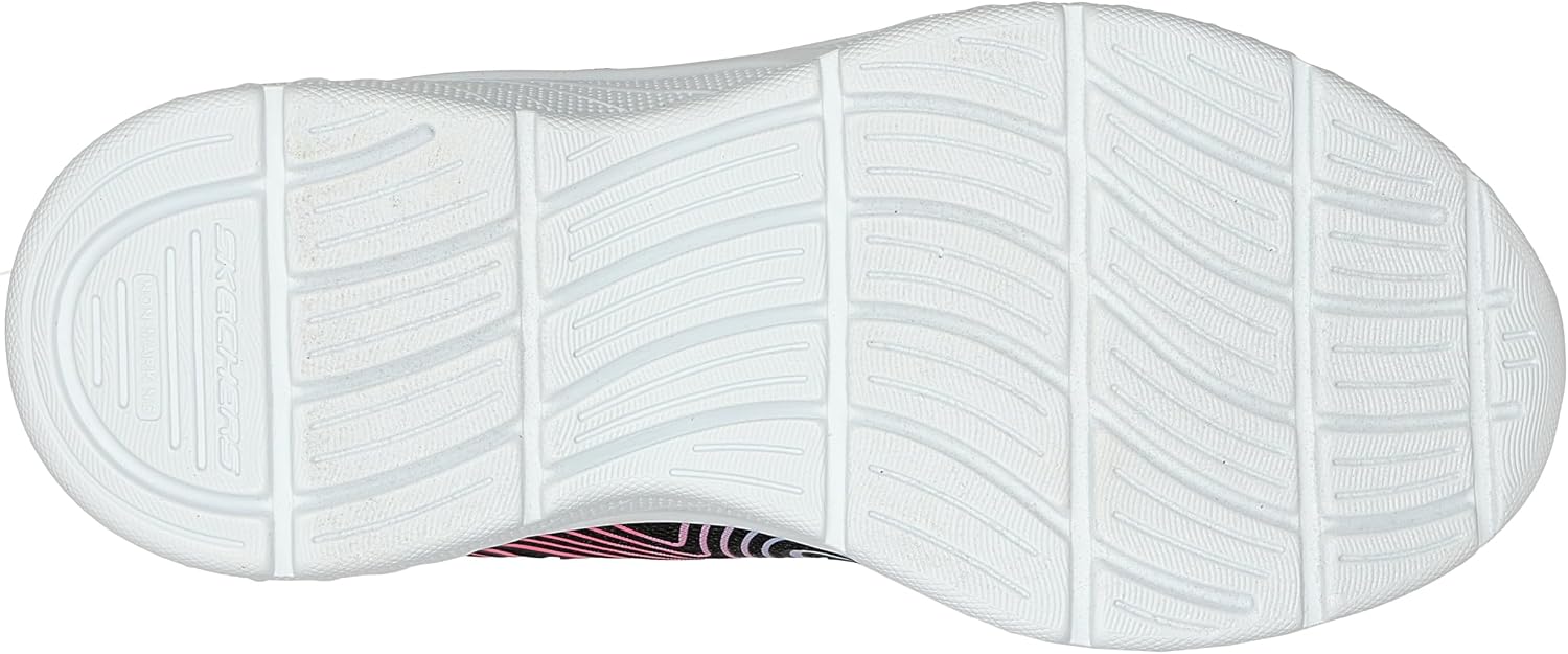 Kids' Microspec Plus - Swirl Sweet Sneakers (Unisex)