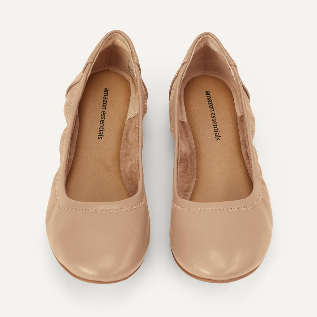 Women's Belice Comfortable Slip-On Ballet Flats