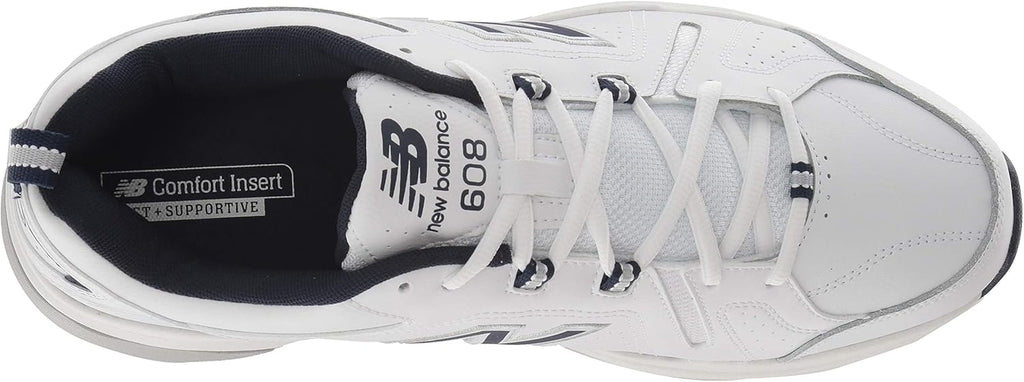 Men's 608 V5 Comfortable Casual Multi-Sport Training Shoes