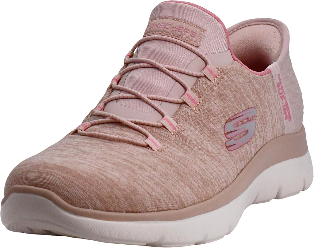 Women's Summits Series Hands-Free Slip-Ins Hands-Free Walking Shoes