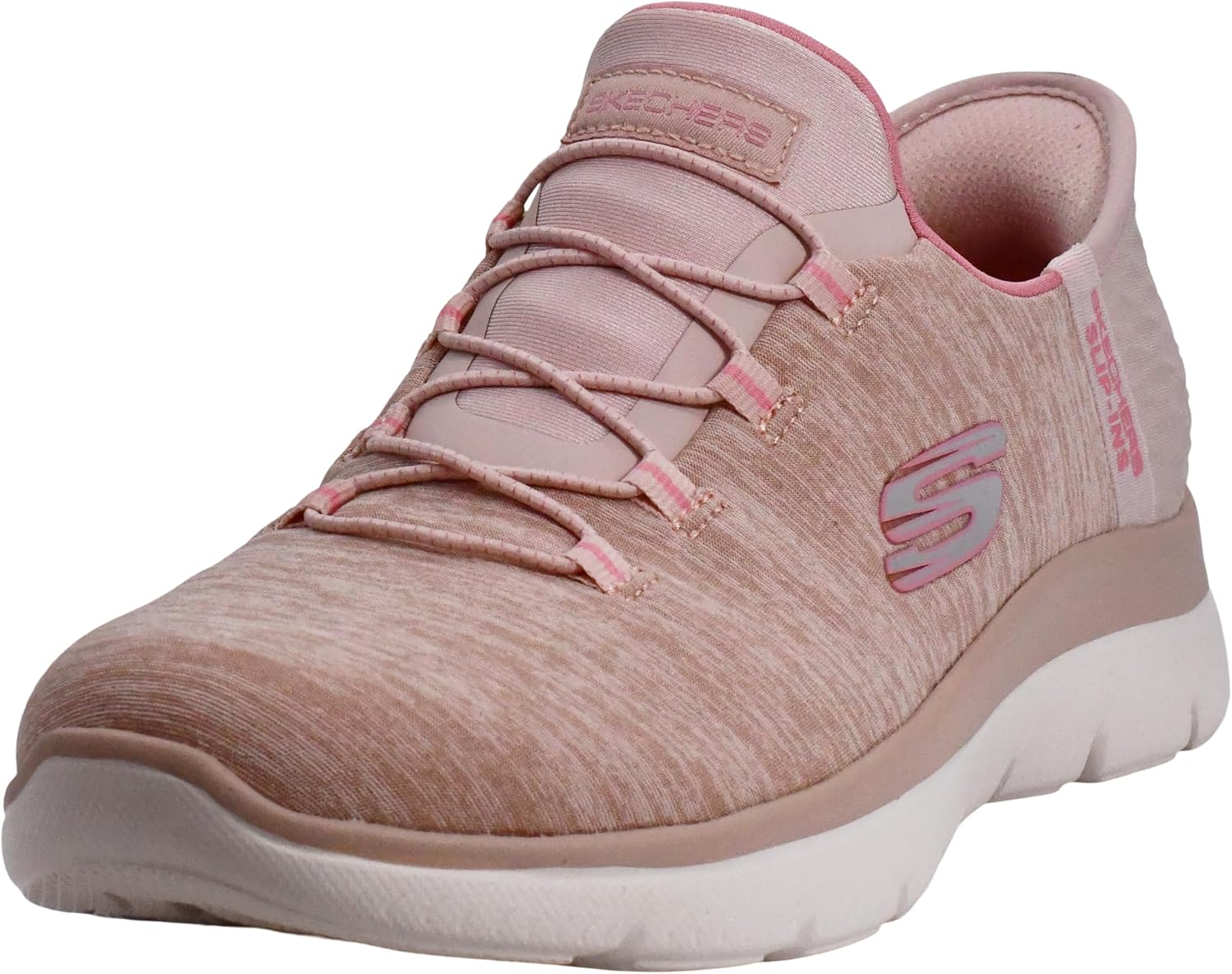 Women's Summits Series Hands-Free Slip-Ins Hands-Free Walking Shoes