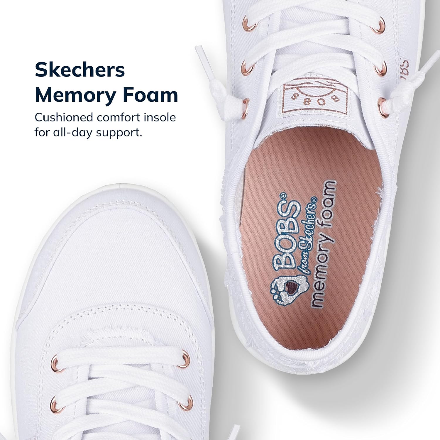 Women's Bobs B Cute Sneakers