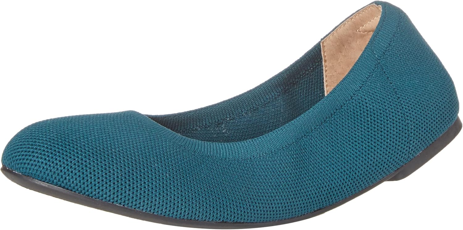 Women's Belice Comfortable Slip-On Ballet Flats