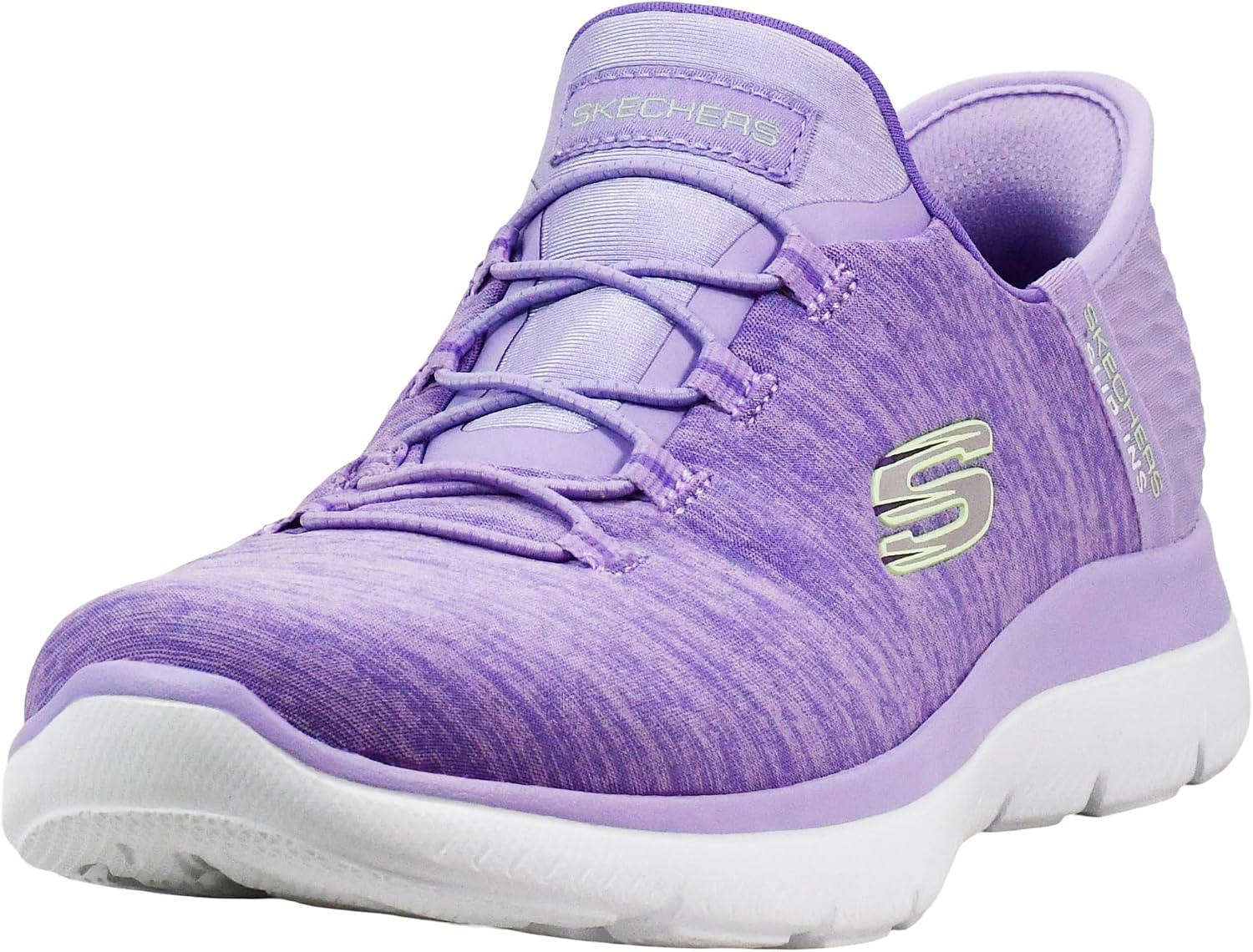 Women's Summits Series Hands-Free Slip-Ins Hands-Free Walking Shoes