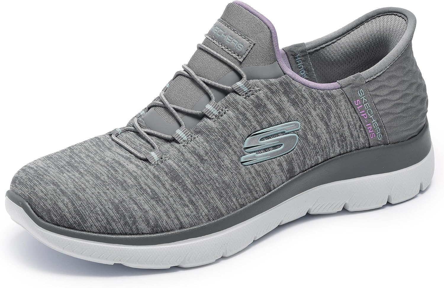 Women's Summits Series Hands-Free Slip-Ins Hands-Free Walking Shoes