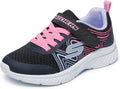 Kids' Microspec Plus - Swirl Sweet Sneakers (Unisex)