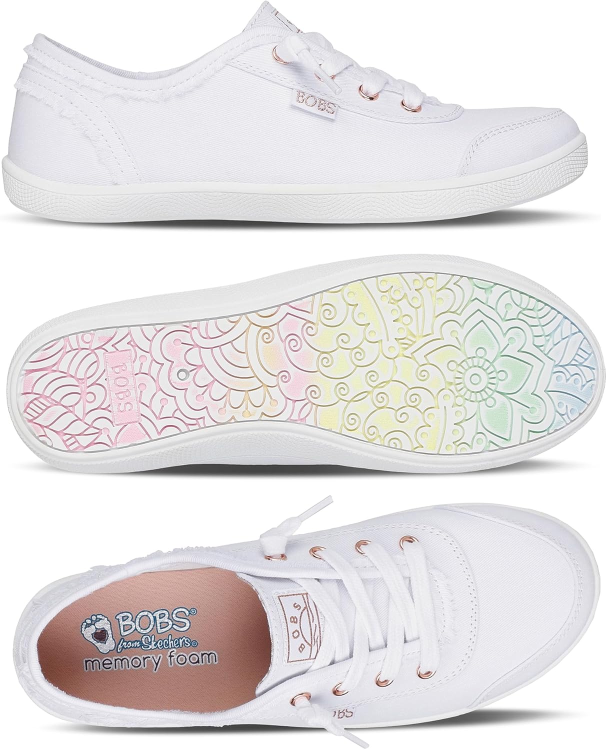 Women's Bobs B Cute Sneakers