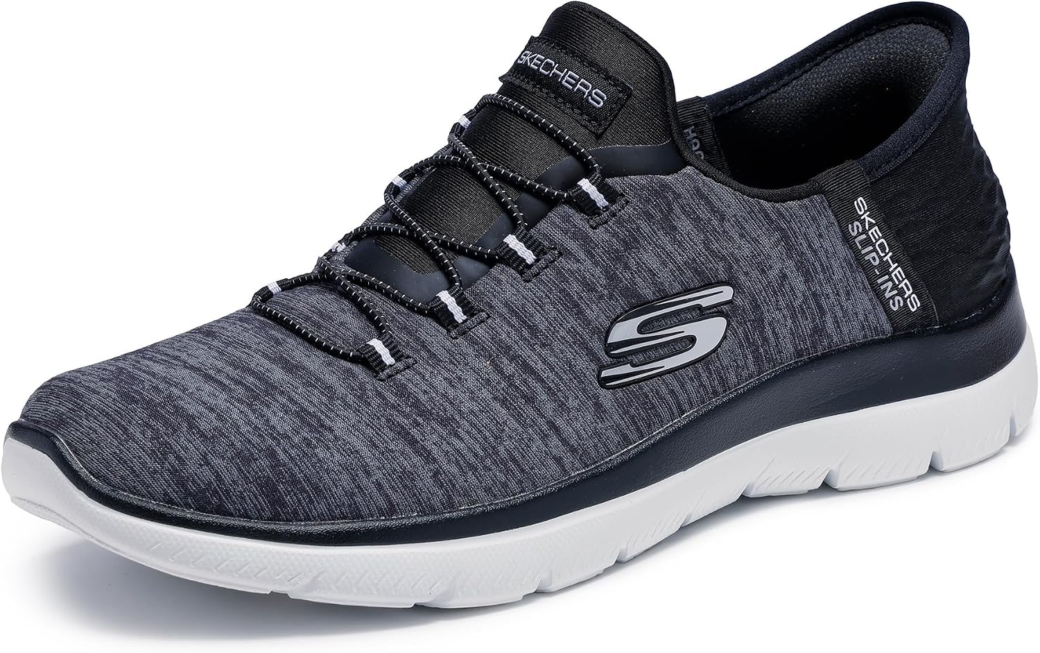 Women's Summits Series Hands-Free Slip-Ins Hands-Free Walking Shoes
