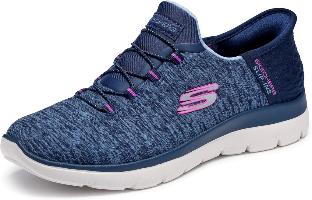 Women's Summits Series Hands-Free Slip-Ins Hands-Free Walking Shoes