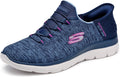 Women's Summits Series Hands-Free Slip-Ins Hands-Free Walking Shoes