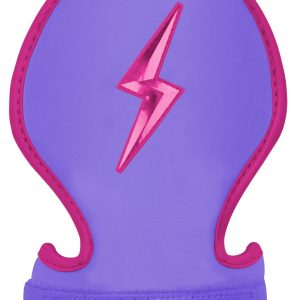 BRUCE BOLT Signature Series Hand Guard - BADER LAVENDER