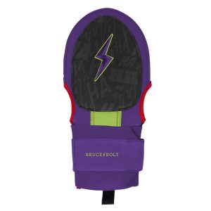 Signature Series Sliding Mitt - DURAN BLACK